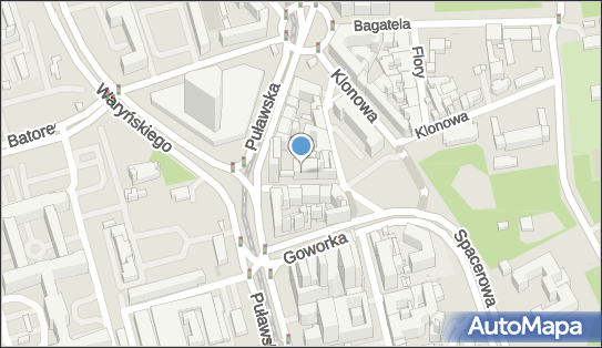 Antymateria rowery, sklep i serwis, Skolimowska 6, Warszawa 00-795 - Sklep, godziny otwarcia, numer telefonu
