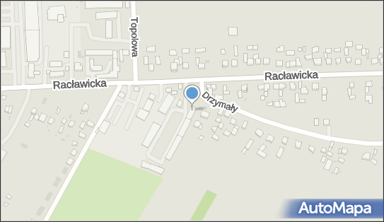 Bałazy Szczepan, Racławicka 60, Miechów 32-200 - Sklep, numer telefonu