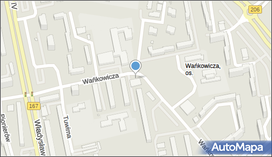 BEA, Melchiora Wańkowicza 36, Koszalin - Sklep