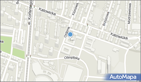 BENG Pole Dance Shop, Ordona 7, Katowice 40-164 - Sklep, godziny otwarcia, numer telefonu