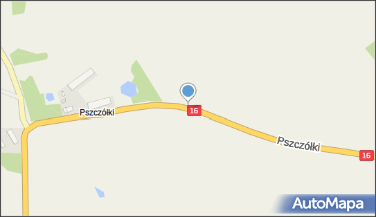 Biofol sp. z o. o., Pszczółki, Woźnice 11-730 - Sklep, numer telefonu