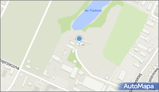 Canvascale.pl mapy korkowe tablice korkowe, ul. Poprzeczna 11E 10-302 - Sklep, godziny otwarcia, numer telefonu