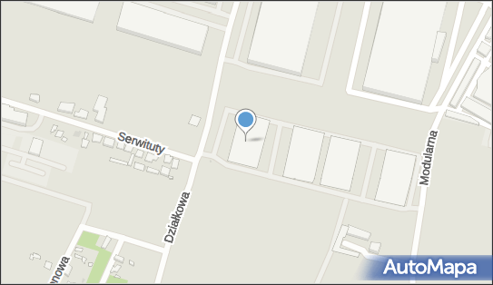 Cefea Sp. z o.o. Sp.k., Działkowa 56, Warszawa 02-234 - Sklep, numer telefonu