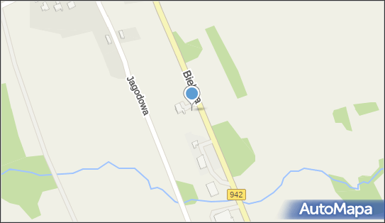 Centrum Ogrodnicze Azalia, DW 942, Bielska, Buczkowice - Sklep
