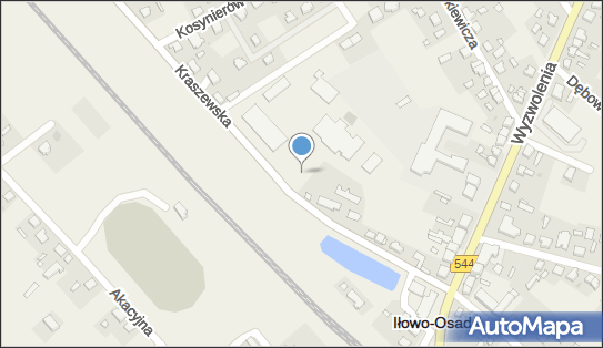 Chemirol, Kraszewska, Iłowo-Osada 13-240 - Sklep