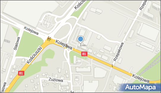 Cravvi Sp. z o.o., Kolejowa 57, Katowice 40-602 - Sklep, numer telefonu