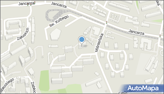 Czar Prezentów, os. Tysiąclecia 66, Kraków 31-610 - Sklep, numer telefonu