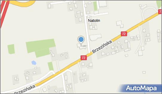 DECO SP. Z O.O., Natolin 15, Łódź 92-701 - Sklep, numer telefonu