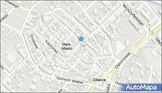 Desa - Dzieła sztuki i antyki, Rynek 22, Gliwice - Sklep, numer telefonu