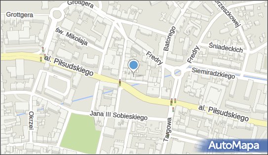 DevView Sp. z o.o., Plac Wolności 13, Rzeszów 35-073 - Sklep, godziny otwarcia, numer telefonu