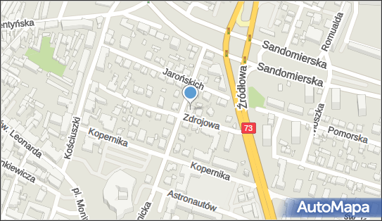 Dom Architektury i Wzornictwa, Zdrojowa 19/1, Kielce 25-336 - Sklep, numer telefonu