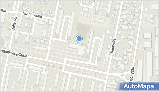 DREAMS & MATTRESS (Salon Snu), Curie Skłodowskiej 33 85-733 - Sklep, godziny otwarcia, numer telefonu