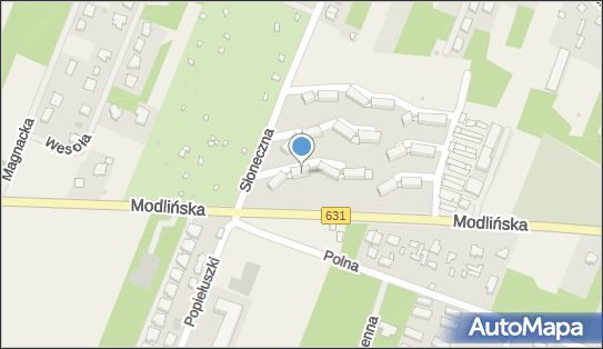 Emma, Modlińska 118, Wieliszew 05-135 - Sklep, numer telefonu