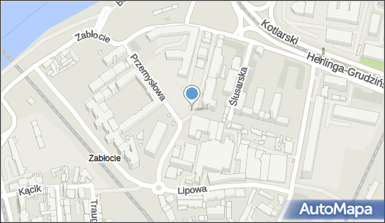 Ergo Store Shopfitting Contractors, Przemysłowa 13, Kraków 30-701 - Sklep, numer telefonu