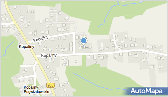 F.H.U. Ivedo Robert Kostuch, Kopaliny 145, Kopaliny 32-720 - Sklep, numer telefonu