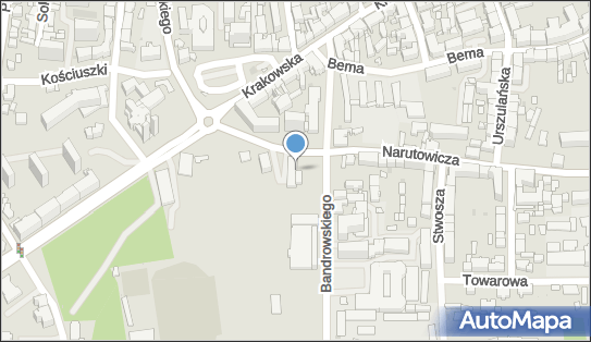 F.H.U.P ROZKWIT, Gabriela Narutowicza 3, Tarnów 33-100 - Sklep, godziny otwarcia, numer telefonu