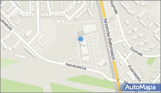 FF Supplements Store, Narutowicza Gabriela 11g, Bytom 41-933 - Sklep, godziny otwarcia, numer telefonu