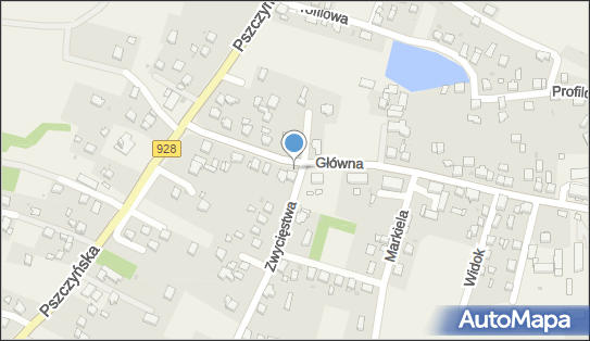 FHU Kiecka Beata, Główna 135, Wyry - Sklep, godziny otwarcia, numer telefonu