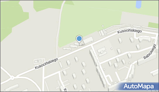 Firma em-dwa, Janusza Kusocińskiego 63b, Łódź - Sklep