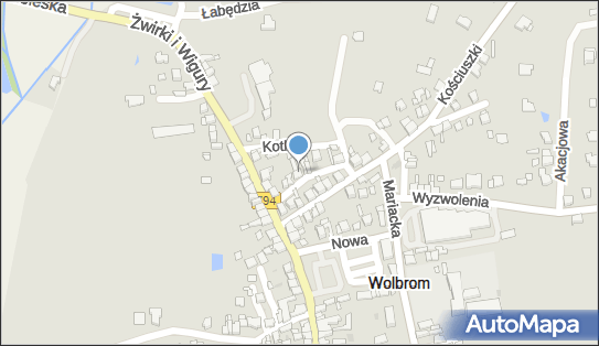 FPH OBLATUM Ewa Rogal, Stawowa 5, Wolbrom 32-340 - Sklep, godziny otwarcia, numer telefonu