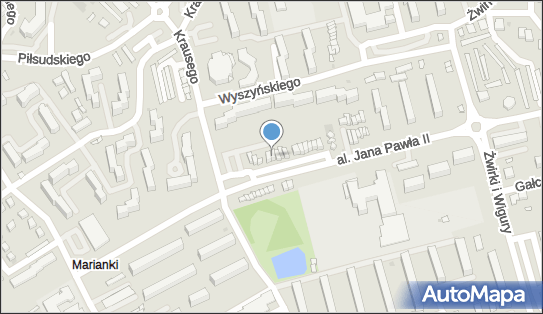 GoDan Balony i Dekoracje, al. Papieża Jana Pawła II 1c, Świecie 86-105 - Sklep, godziny otwarcia, numer telefonu