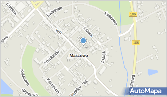 Graty u Taty, Wojska Polskiego 16, Maszewo 72-130 - Sklep, numer telefonu