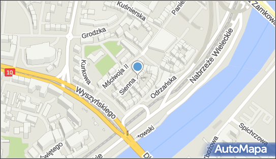 Gut Media Sp. z o.o., Sienna 9, Szczecin 70-542 - Sklep, numer telefonu