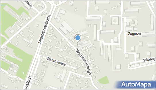 Hanipol f.h. Arkadiusz Hanik, Szymanowskiego Karola 9B, Sosnowiec 41-219 - Sklep, numer telefonu