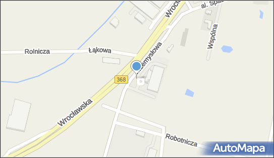 HEWEA sp. z o. o., Przemysłowa 1, Byków 55-095 - Sklep, numer telefonu