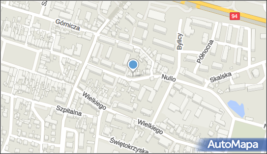 Hurtownia fryzjerska online - rewo24.pl, płk. Nullo Francesco 7 32-300 - Sklep