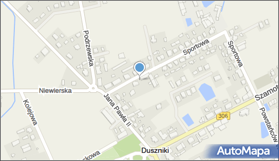 Hurtownia ogrodnicza Cyprys, Sportowa 33, Duszniki 64-550 - Sklep, godziny otwarcia, numer telefonu