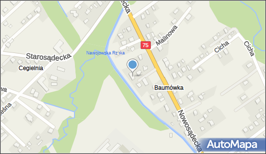 Hurtowniachemiczna.com - produkty do sprzątania, Nowosądecka 37 33-335 - Sklep, numer telefonu