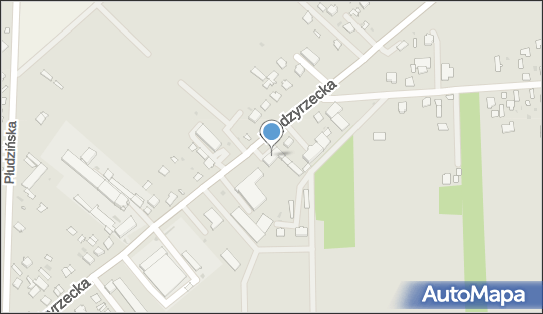 HYDROPARTNER S.C. W. OBRĘBSKI, J. ŚLEDŹ, Międzyrzecka 90 21-300 - Sklep