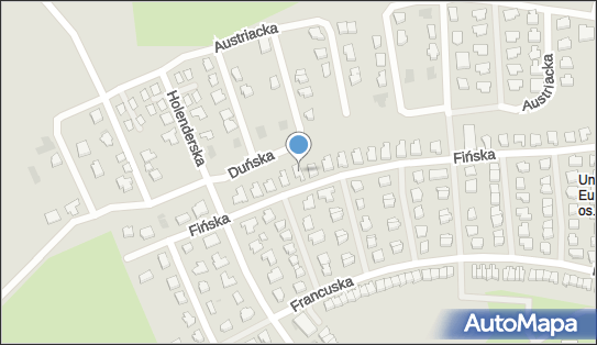 IGNIF PIOTR MIELAŃCZUK, Fińska 74, Koszalin 75-430 - Sklep, numer telefonu