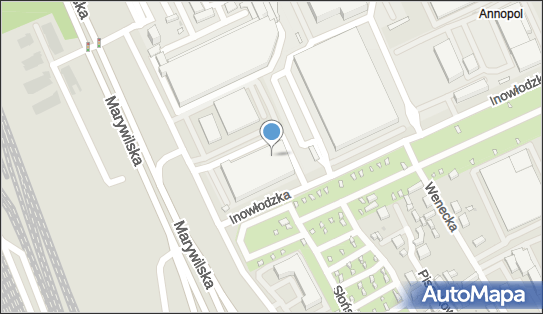 IQ Systems Group, Marywilska 22, Warszawa 03-228 - Sklep, godziny otwarcia, numer telefonu