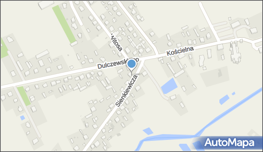 JMG Małgorzata Matuszewska - Flexistreet, Sienkiewicza Henryka 4A 07-440 - Sklep, numer telefonu