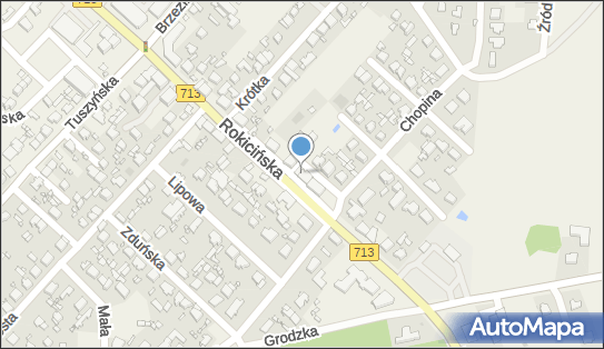 Joanna, Rokicińska713 105h, Andrespol 95-020 - Sklep