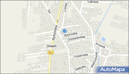 Kałamarz.net, Korczaka 2, Orzech 42-622 - Sklep, numer telefonu
