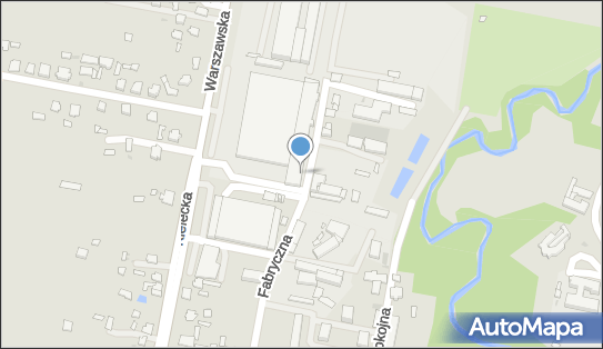 KLEEN-TEX Polska Sp. z o.o., Fabryczna 5/12, Suchedniów 26-130 - Sklep, godziny otwarcia, numer telefonu