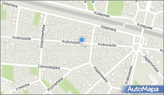 Kodemii, gen. Tadeusza Kościuszki 113, Legionowo 05-120 - Sklep, godziny otwarcia, numer telefonu