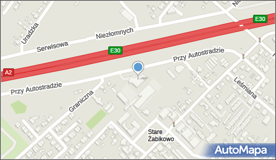 Kopertuj.pl, Przy Autostradzie 9, Luboń 62-030 - Sklep, numer telefonu
