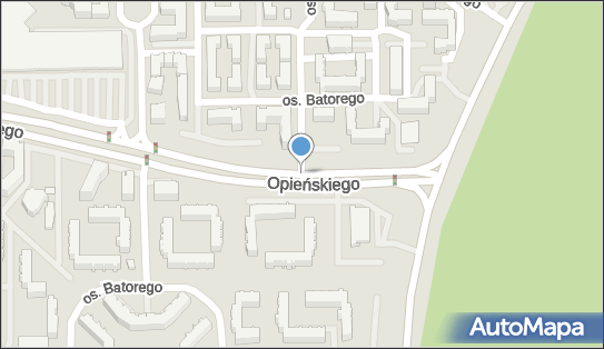 Kramart, Stefana Batorego, os. 16, Poznań 60-687 - Sklep, godziny otwarcia