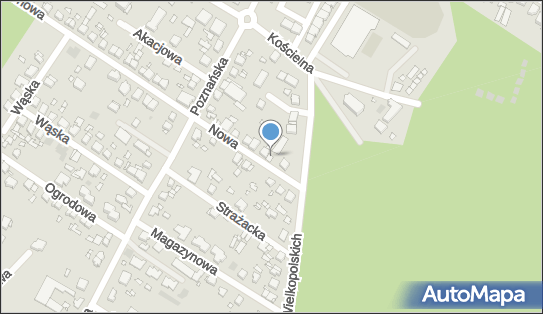 LUB-KART PLUS - Polski Producent Opakowań Kartonowych, Nowa 5A 62-040 - Sklep, numer telefonu