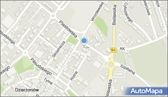 Magnificco, Wrocławska 30a, Dzierżoniów 58-200 - Sklep