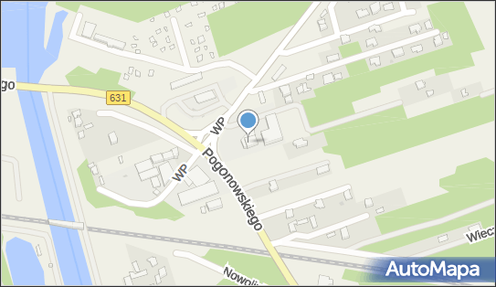 MarineLab Sp. z o.o., Wojska Polskiego 18c, Nieporęt 05-126 - Sklep, godziny otwarcia, numer telefonu
