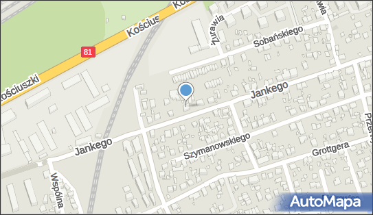 marlenka.com.pl, gen. Jankego Zygmunta Waltera 252, Katowice 40-613 - Sklep, numer telefonu