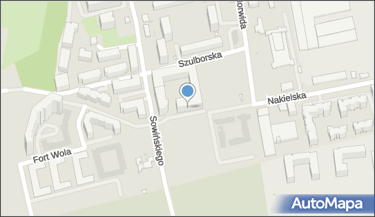 Maskimed, Szulborska 3/5, Warszawa 01-104 - Sklep, numer telefonu