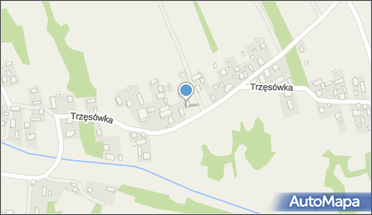 MAXCOPIERS Piotr Urban, Trzęsówka 31A, Trzęsówka 36-106 - Sklep, numer telefonu