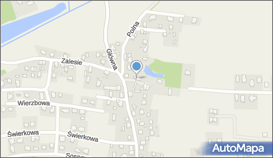 MOGETO Sławomir Stachowicz, Główna 17, Nieborowice 44-144 - Sklep, numer telefonu