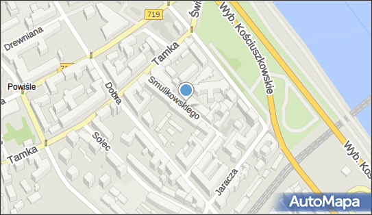 MOYA EUROPE Sp. z o.o., Juliana Smulikowskiego 7A/8, Warszawa 00-389 - Sklep